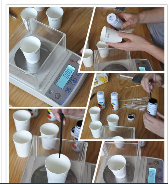 衡陽(yáng)市水性聚氨酯地坪漆